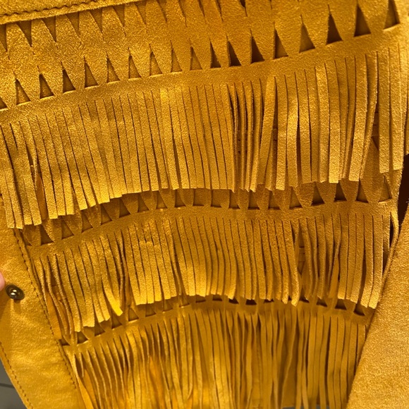 Basler Suede Jacket - Picture 4 of 4